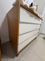 שידת החתלה SEGAL