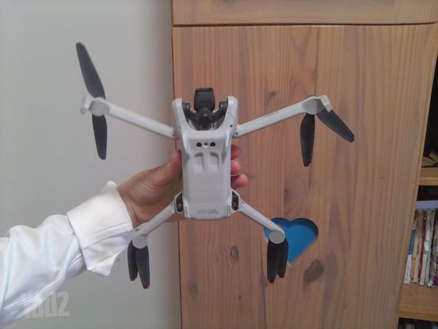 רחפן DJI