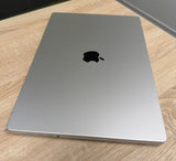 MacBook Pro m2 pro 16
