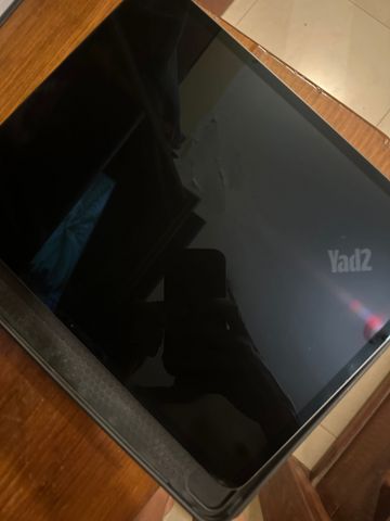 Apple iPad Pro 13  M5 Wi-Fi
