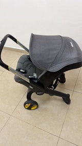 עגלה doona +