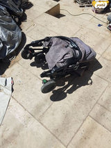 עגלת טיולון