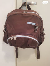 תיק החתלה של גיטה gittabags