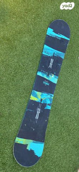 סנובורד Burton