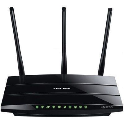 TP LINK ARCHER VR400