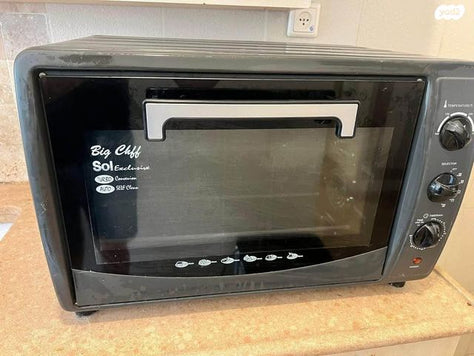 טוסטר אובן 45L