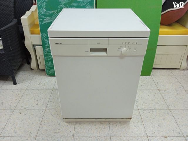 מדיח כלים סימנס גרמניה