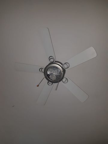מאוורר תקרה