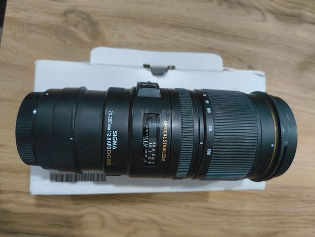צלמת canon 100d