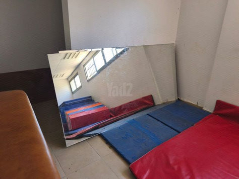 מראות 120 על 2.5
