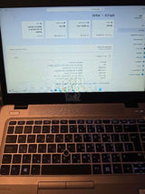 מחשב נייד HP