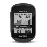 מחשב רכיבה Garmin 130 plus