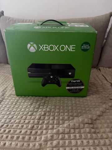 XBOX ONE