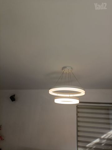 מנורת תליה