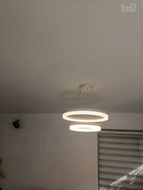 מנורת תליה
