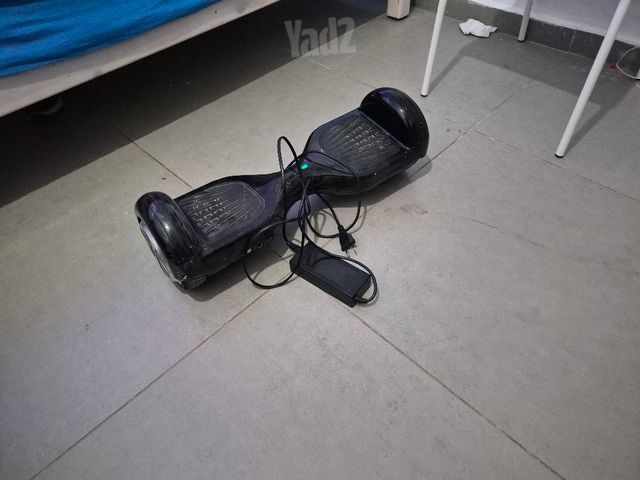 הוברבורד