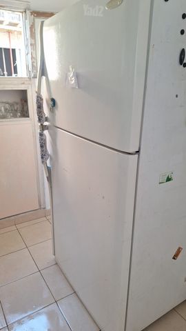 מקרר 600 ליטר
