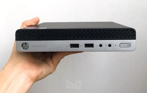 HP Prodesk G5 Mini