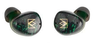 אוזניות Noble FoKus Rex5