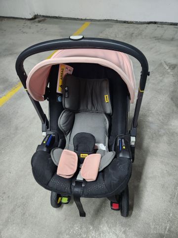 סלקל Doona