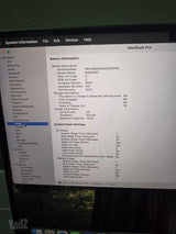 MacBook Pro M4 Pro 24GB 1TB