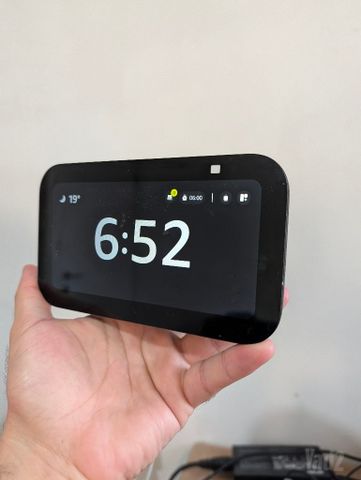 Amazon Echo 5 3rd Gen