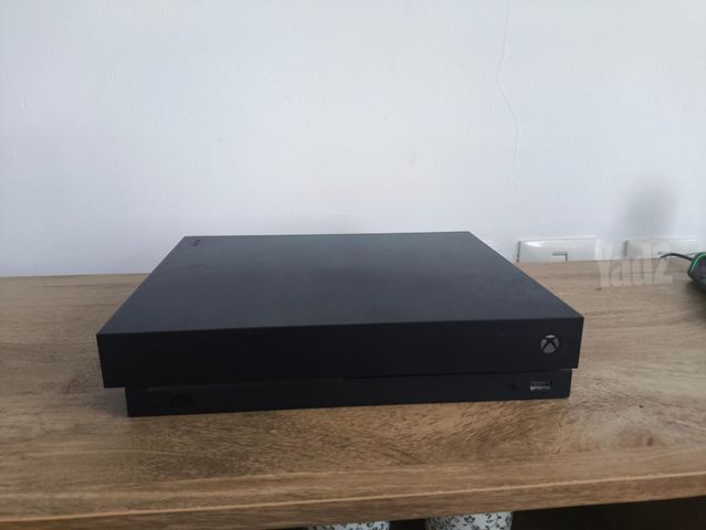 XBOX One x