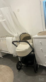 עגלת סייבקס balios t5