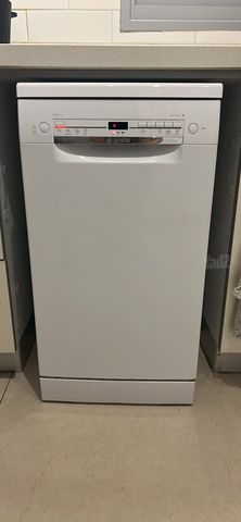 מדיח כלים Bosch Serie 2 צר