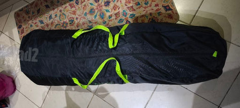 אוהלים ל 8 אנשים