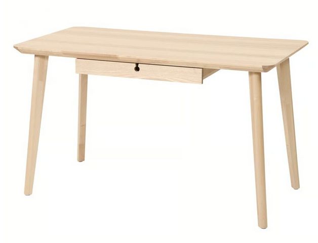 שולחן כתיבה IKEA LISABO