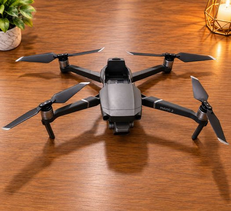 DJI Mavic 2 Pro