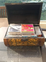 52 דיסקים  cd