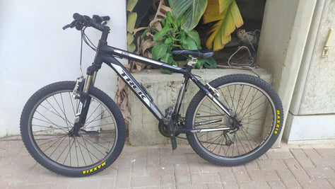 אופניים טרק 4300