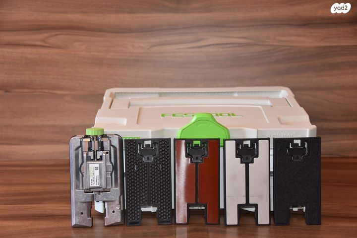 FESTOOL   אביזרים למסור אנכי
