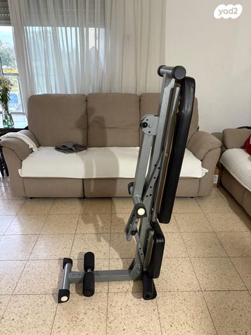 ספת כושר