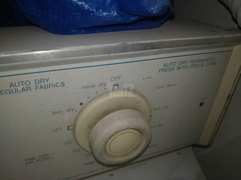 מייבש גז Maytag