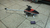 xl power stratos 200 3d  מסוק