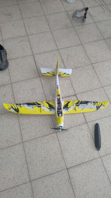 ריירvelocity 950 freewing