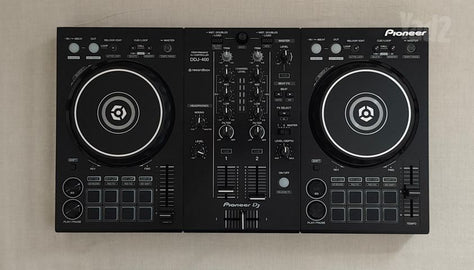 Controller DDJ-400