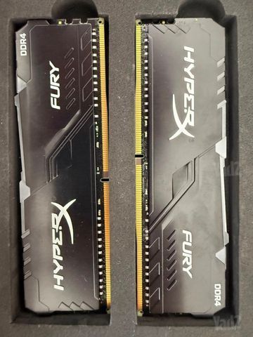 Kingston HyperX 64GB