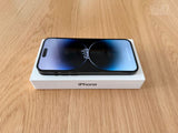 iPhone 14 Pro Max 256GB Black