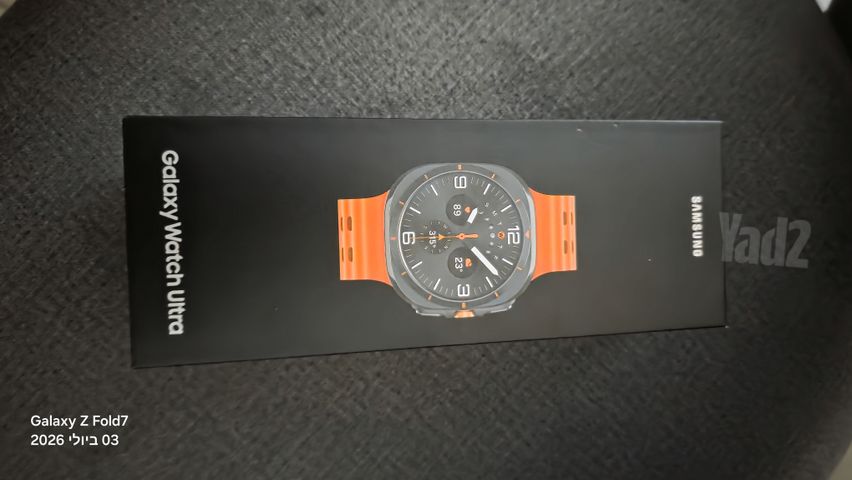 samsung galaxy watch ultra 7