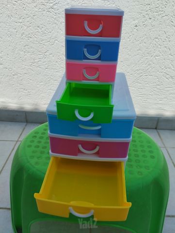 ארגונית לשולחן