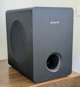 Aiwa soundbar jbx 016dw-a