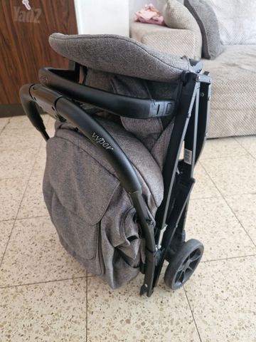 טיולון וייפר