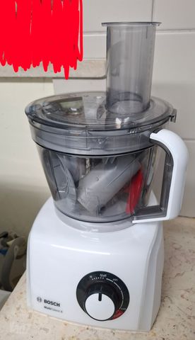מעבד מזון Bosch MultiTalent 8