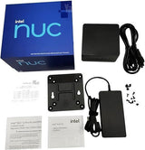 mini PC The Intel NUC 12