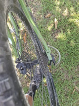 אופני marin rift zone 1