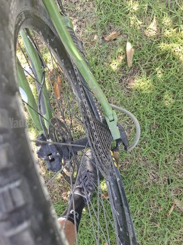 אופני marin rift zone 1